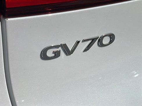 Used 2026 Genesis GV70 2.5T image 28