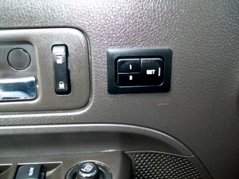 Used 2008 Ford Edge Limited image 13
