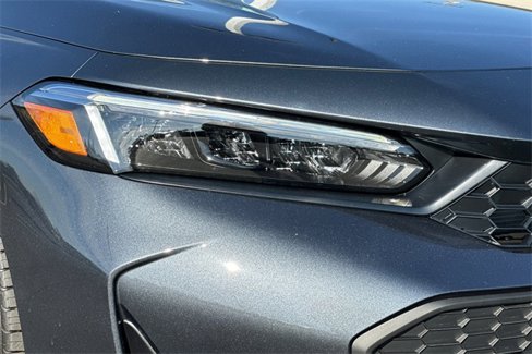 New 2025 Honda Civic Sport image 27
