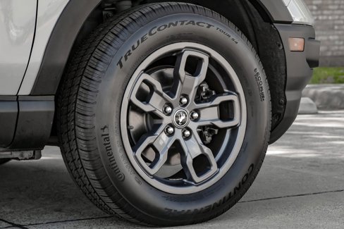 Used 2021 Ford Bronco Sport Big Bend w/ Big Bend Package (96B) image 67