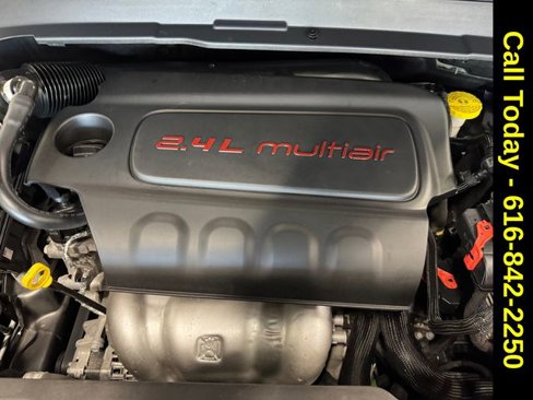 Used 2022 Jeep Compass Latitude w/ Sun and Sound Group image 22