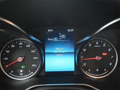 Certified 2020 Mercedes-Benz C 300 Sedan image 7