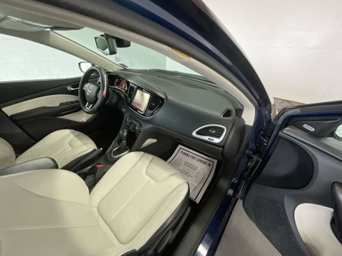 Used 2015 Dodge Dart Limited w/ Technology Group image 27