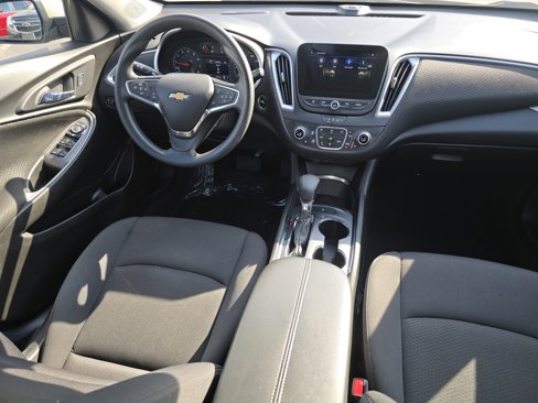 Used 2023 Chevrolet Malibu LT image 29