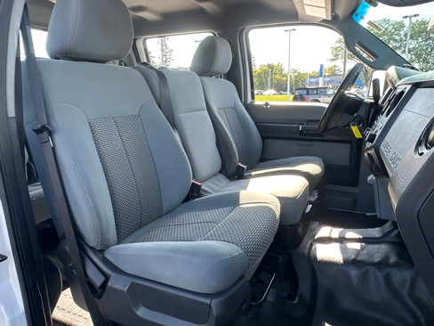 Used 2014 Ford F250 XL w/ Power Equipment Group image 34