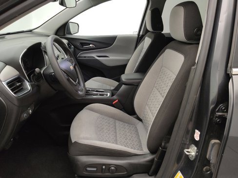 Used 2022 Chevrolet Equinox LT image 17