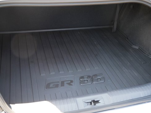 New 2025 Toyota GR86 Premium image 6