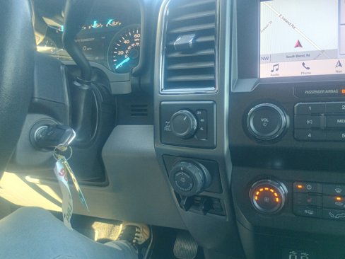 Used 2019 Ford F150 XLT w/ Equipment Group 302A Luxury image 23