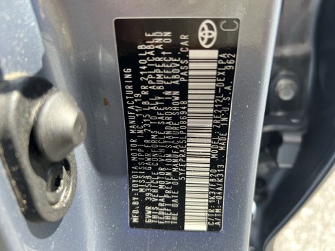 Used 2020 Toyota Corolla LE image 26