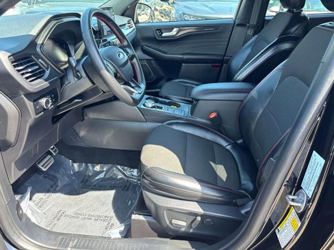 Used 2024 Ford Escape ST-Line image 7