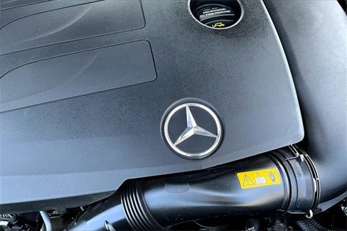 Certified 2022 Mercedes-Benz E 350 Sedan image 31