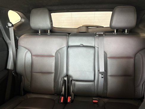 Used 2021 Chevrolet Blazer RS w/ Enhanced Convenience Package image 18