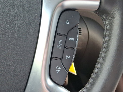 Used 2016 Chevrolet Traverse LT w/ Style and Technology Package image 23