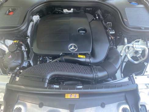 Certified 2022 Mercedes-Benz GLC 300 4MATIC image 24