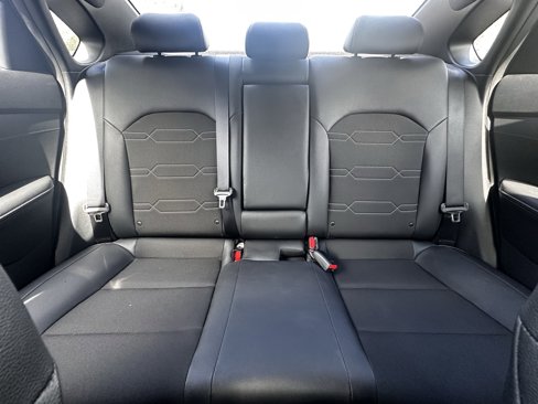 Used 2024 Kia Forte GT-Line image 18