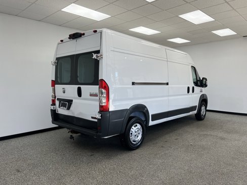 Used 2014 RAM ProMaster 2500 w/ Interior Convenience Group image 18