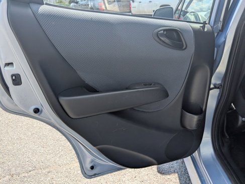 Used 2008 Honda Fit Sport image 18