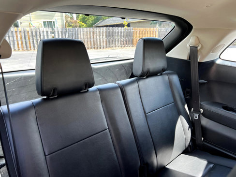 Used 2014 MAZDA CX-9 Touring image 40