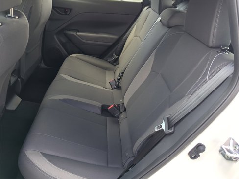New 2025 Subaru Impreza 2.0i image 15