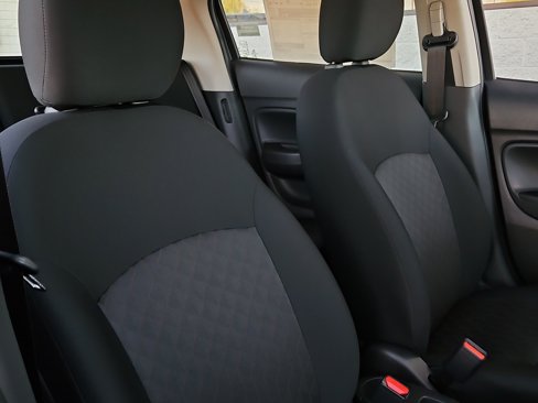 New 2024 Mitsubishi Mirage ES image 23