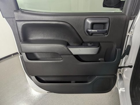 Used 2017 Chevrolet Silverado 1500 LT w/ All Star Edition image 22