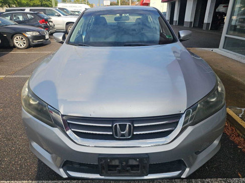 Used 2013 Honda Accord Sport image 4