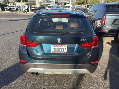Used 2014 BMW X1 xDrive28i image 4