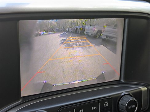 Used 2014 Chevrolet Silverado 1500 LT w/ All Star Edition image 21
