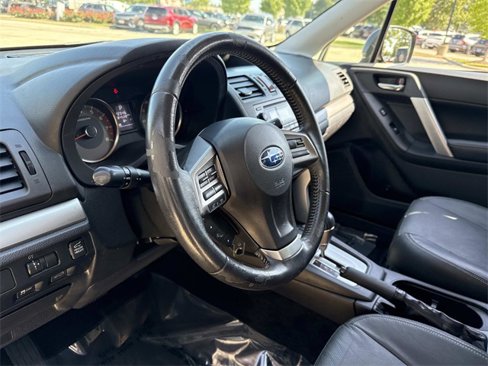 Used 2015 Subaru Forester 2.5i Limited w/ Popular Package #1 image 21