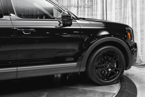 Used 2023 Kia Telluride EX X-Line image 48