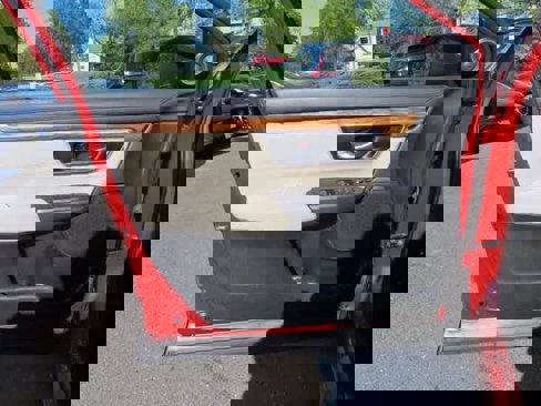 Certified 2018 Honda CR-V EX image 16