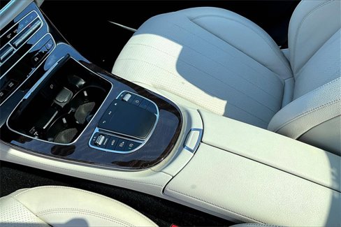 Certified 2022 Mercedes-Benz E 350 Sedan image 18