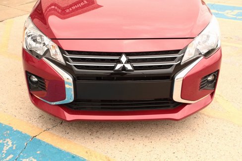 Used 2024 Mitsubishi Mirage ES image 5