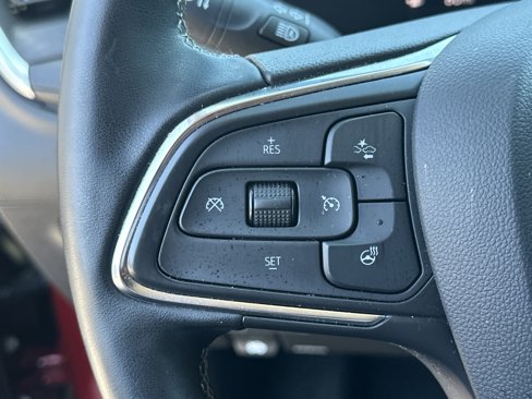 Used 2024 Buick Encore GX Preferred w/ Comfort Package image 24