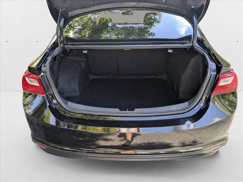 Used 2018 Chevrolet Malibu LT image 8