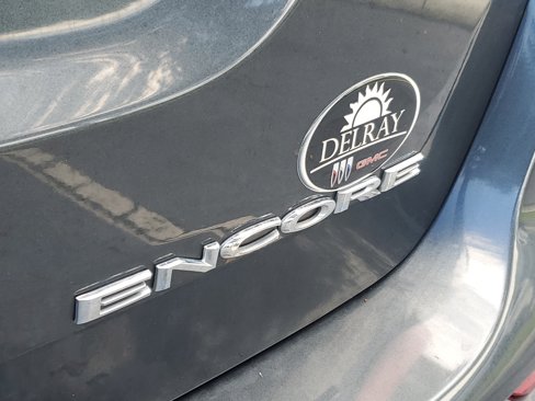 Used 2017 Buick Encore Essence image 6