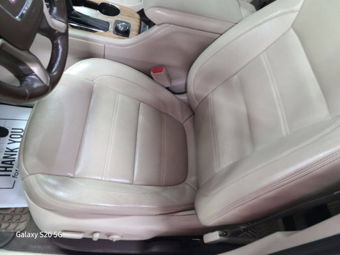 Used 2017 GMC Acadia Denali image 29