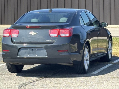 Used 2014 Chevrolet Malibu LT image 6