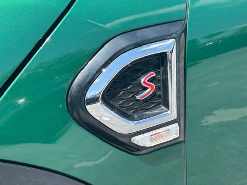 Used 2020 MINI Cooper Countryman S w/ Signature Upholstery Package image 14