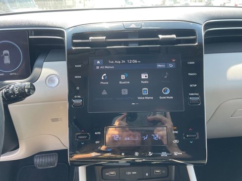 Used 2022 Hyundai Tucson SEL w/ Convenience Package image 28