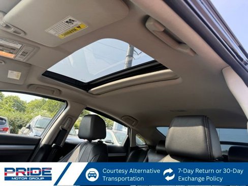 Used 2017 Honda Civic EX-L image 26