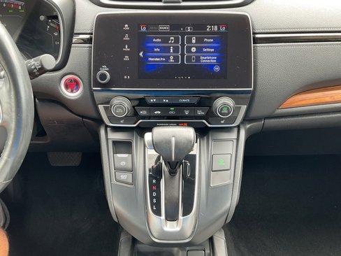 Used 2019 Honda CR-V EX-L image 15