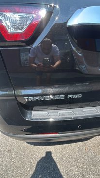 Used 2017 Chevrolet Traverse LT w/ Style and Technology Package image 32