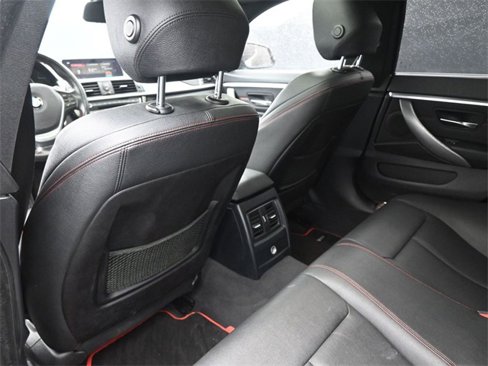 Used 2019 BMW 430i Gran Coupe image 10