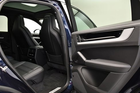 Certified 2024 Porsche Cayenne S image 56