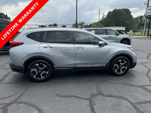 Used 2018 Honda CR-V Touring image 9