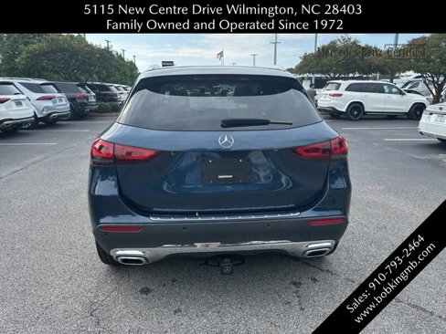 Certified 2023 Mercedes-Benz GLA 250 image 5