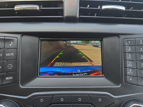 Used 2018 Ford Fusion S image 18