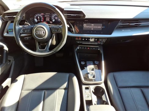 Used 2024 Audi A3 2.0T Premium image 11