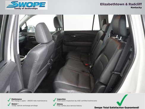 Used 2019 Honda Pilot EX-L image 9